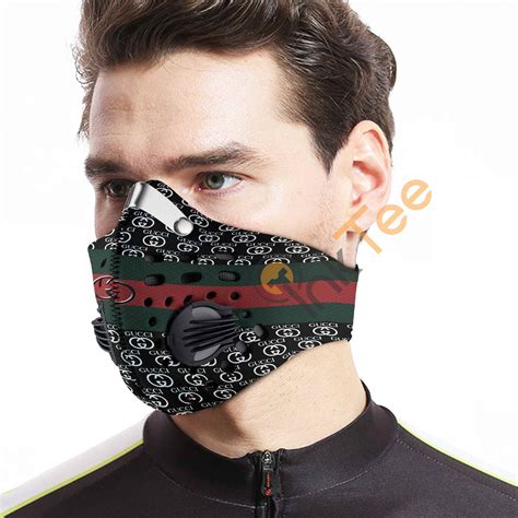 gucci face mask on amazon.